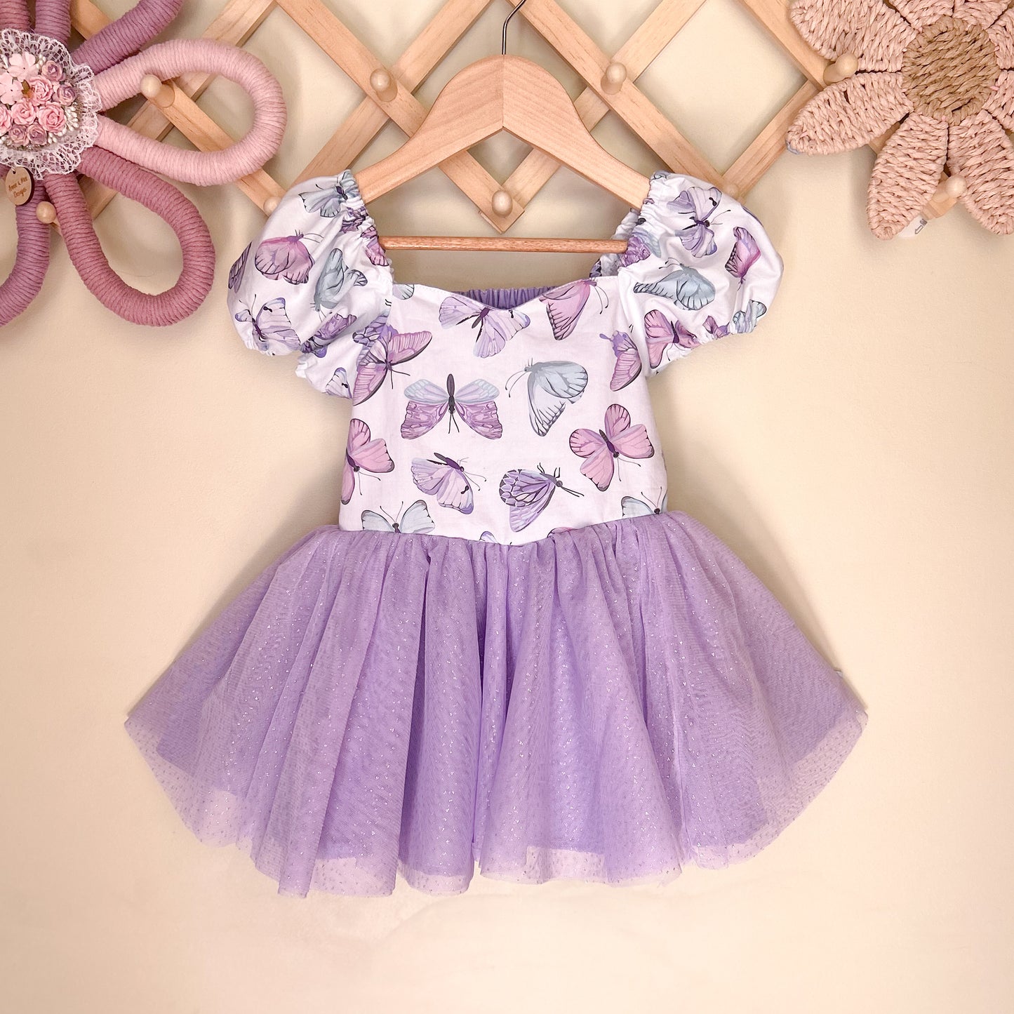 Over Main Skirt