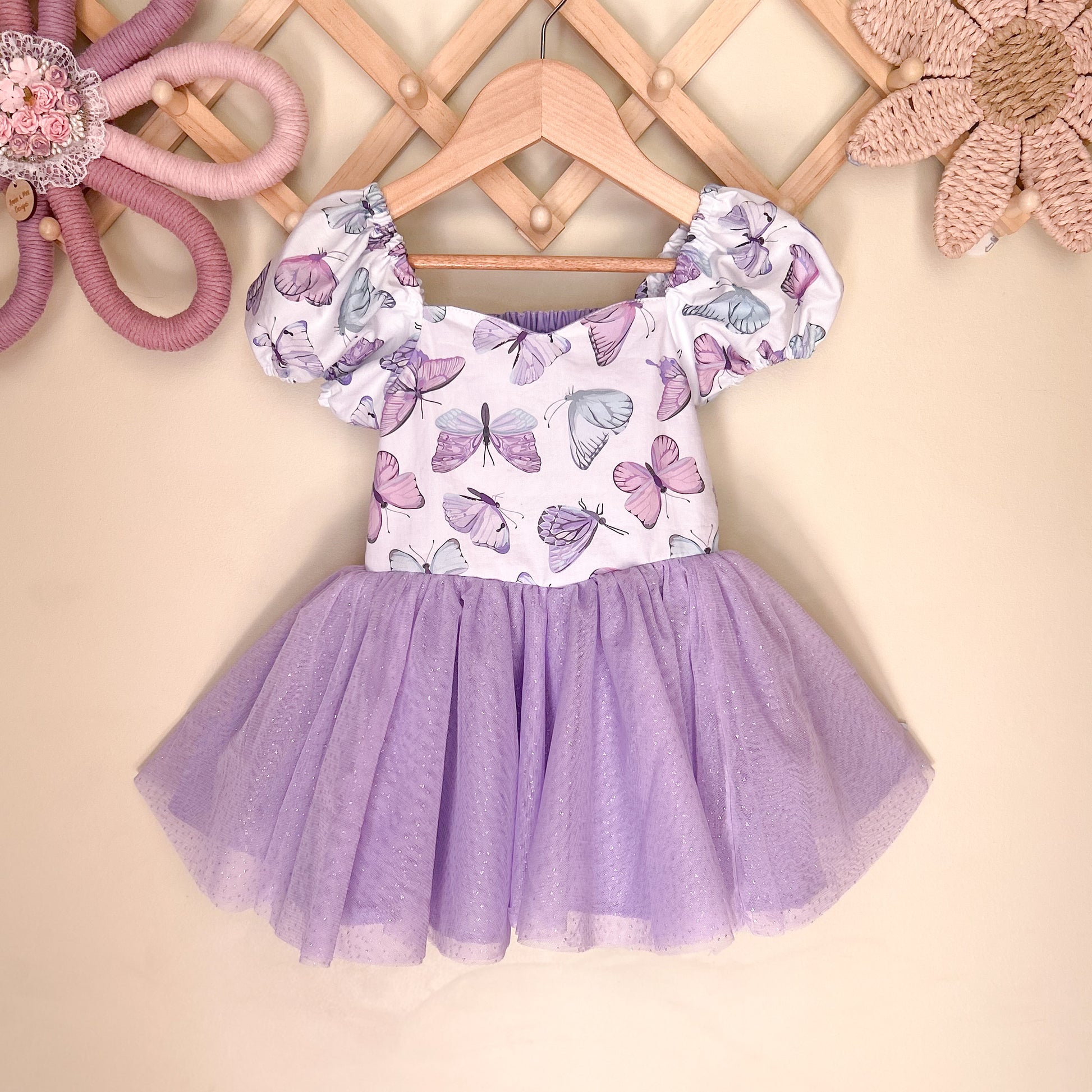 Over Main Skirt
