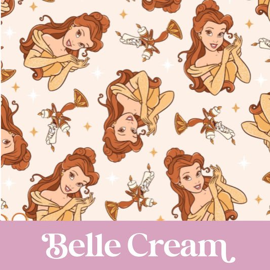 Belle Cream