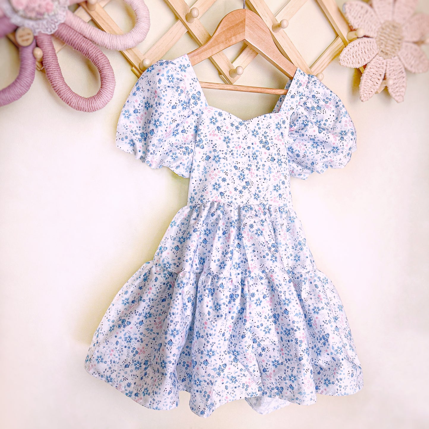 Design Your Own - Willow Dress