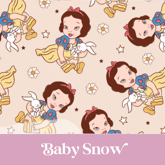 Baby Snow