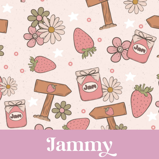 Jammy