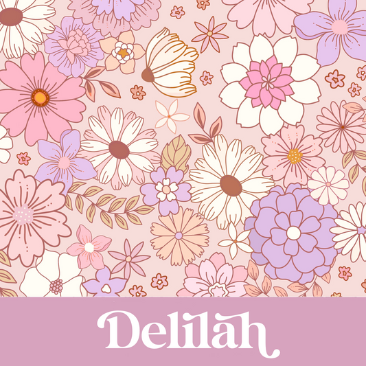 Delilah Floral