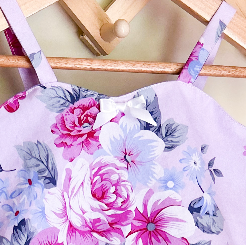 Add On: Bodice Bow