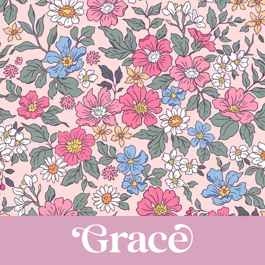 Grace Floral