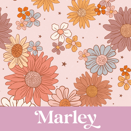 Marley Floral
