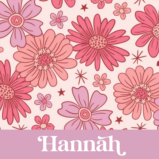 Hannah Floral