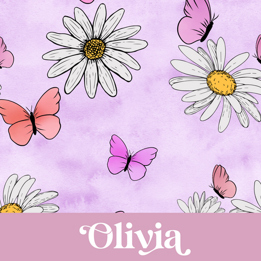 Olivia Floral