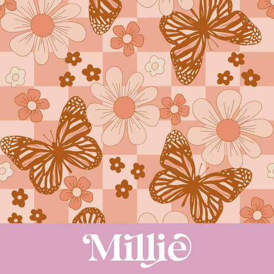 Millie Floral