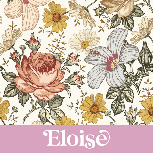 Eloise Floral