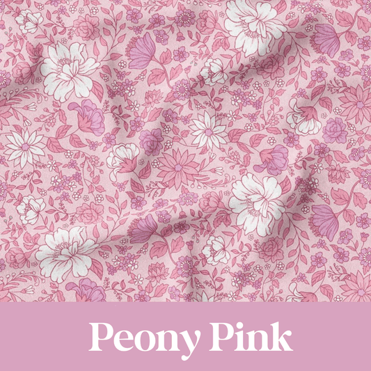 Peony Pink