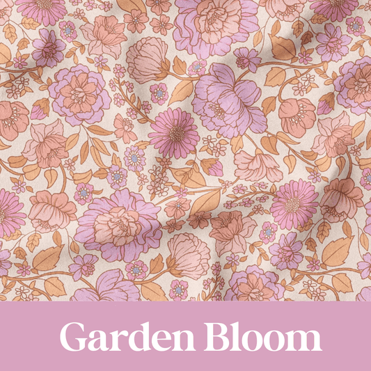 Garden Bloom
