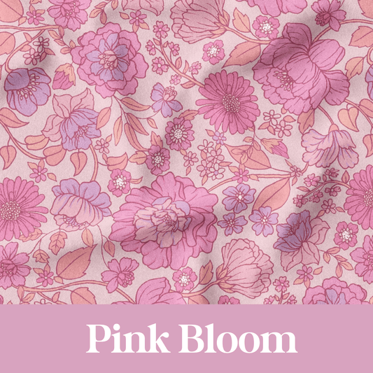 Pink Bloom