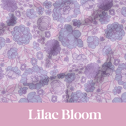 Lilac Bloom