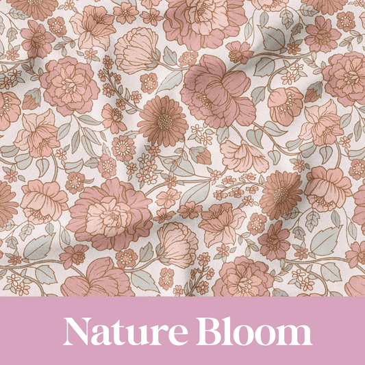 Nature Bloom