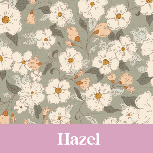 Hazel Floral