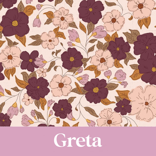 Greta Floral