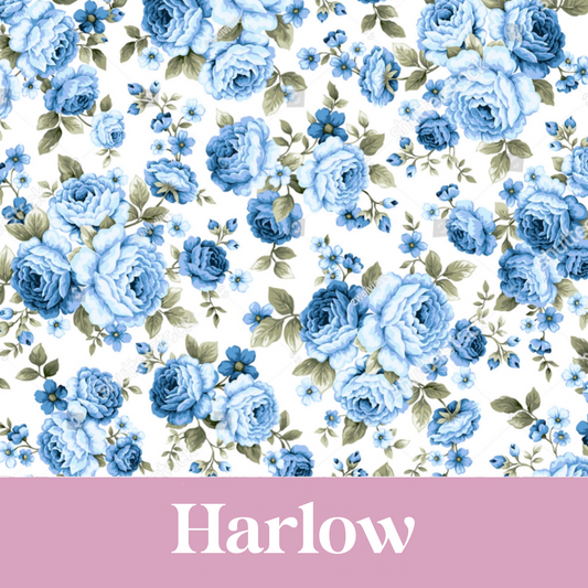 Harlow Floral