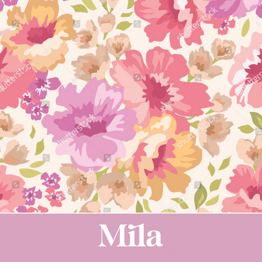 Mila Floral