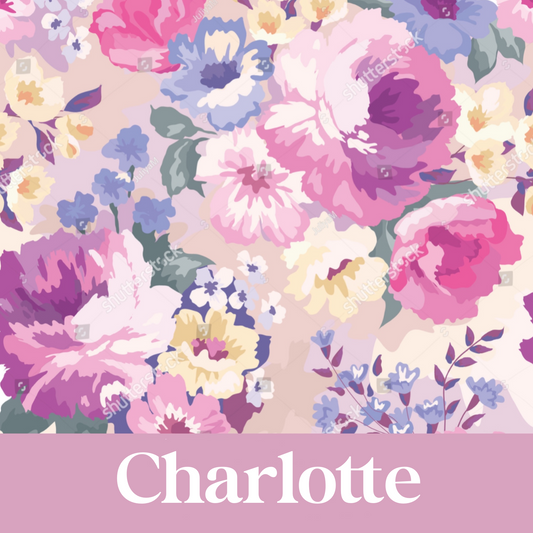 Charlotte Floral