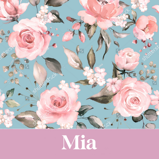 Mia Floral