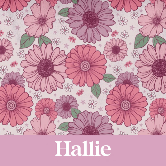Hallie Floral