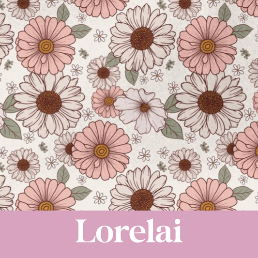 Lorelai Floral