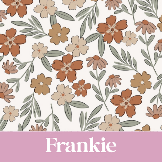 Frankie Floral