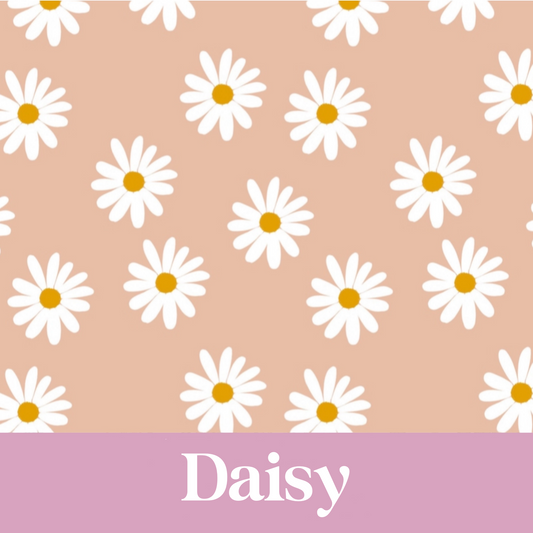 Daisy Floral