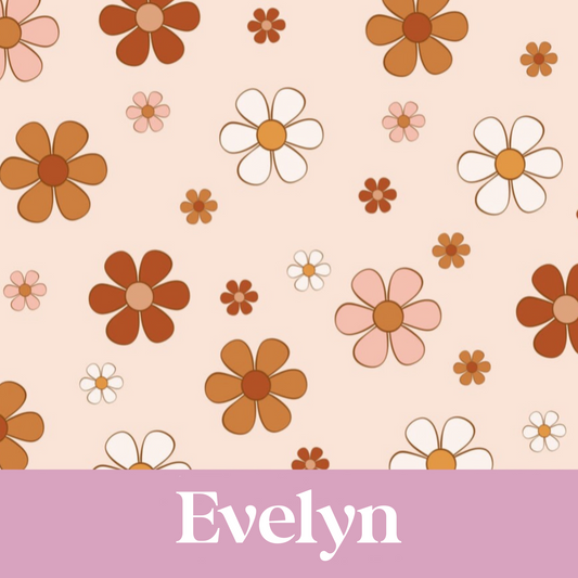Evelyn Floral