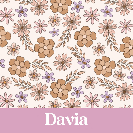 Davia Floral