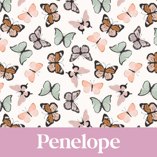 Penelope Fabric