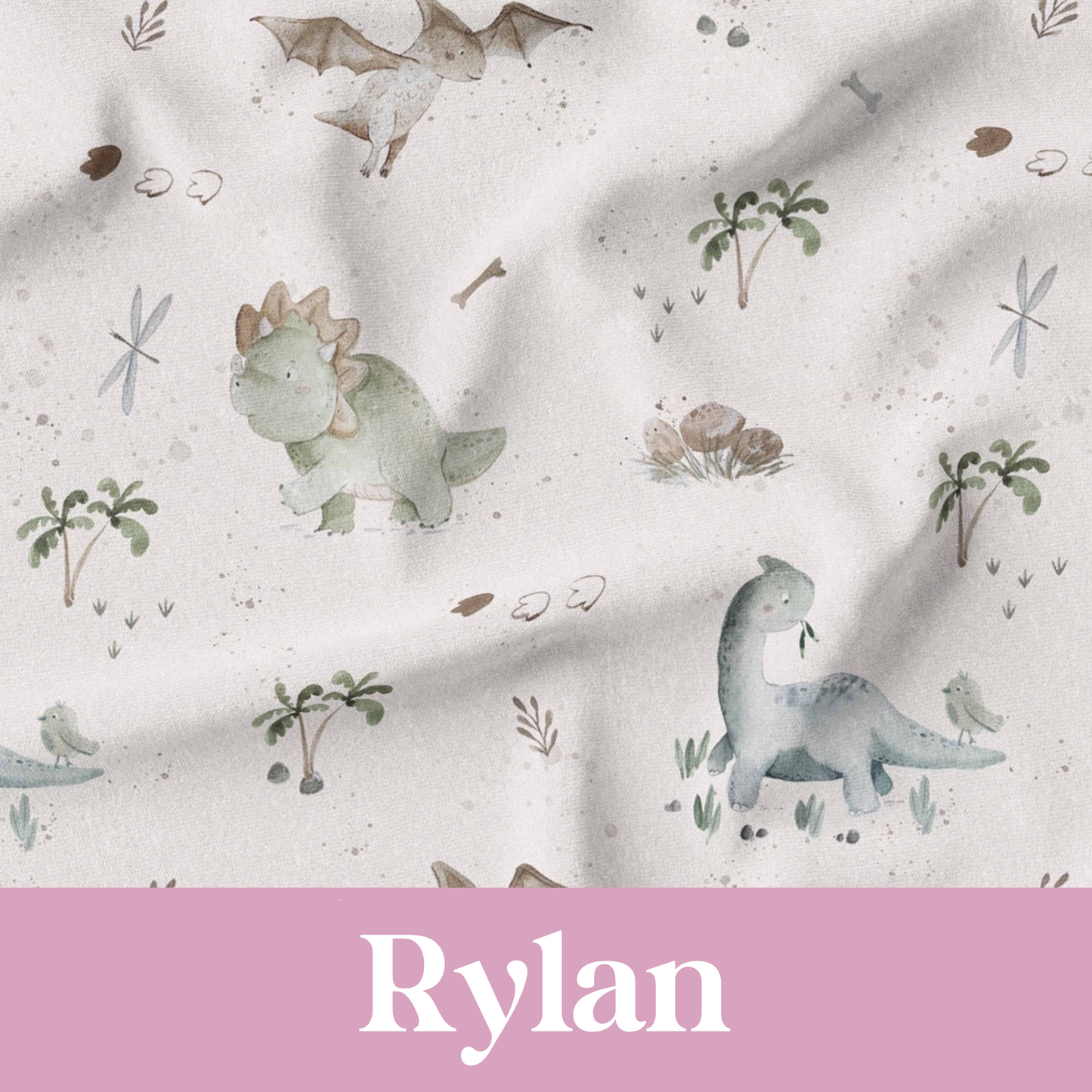 Rylan Fabric