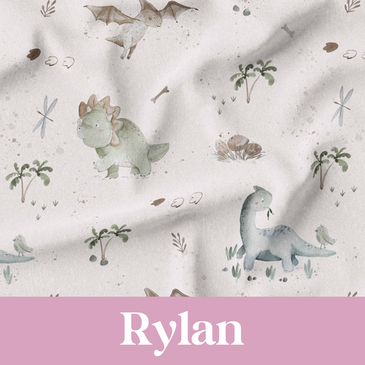 Rylan Fabric