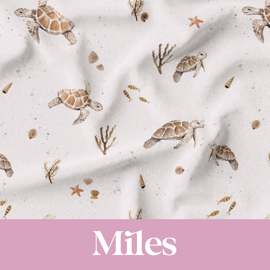 Miles Fabric
