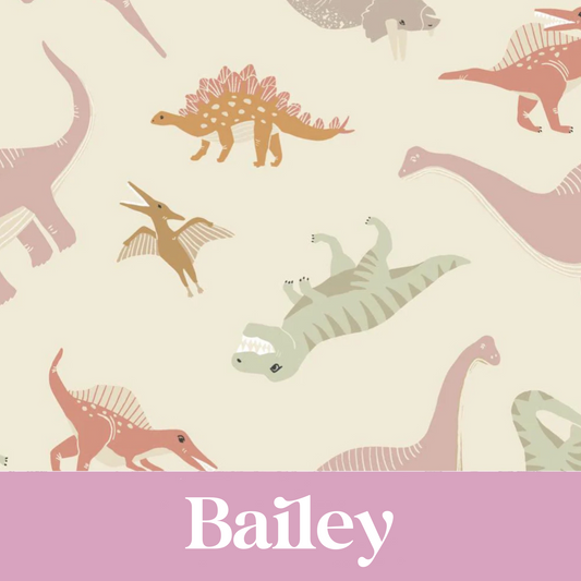 Bailey Fabric