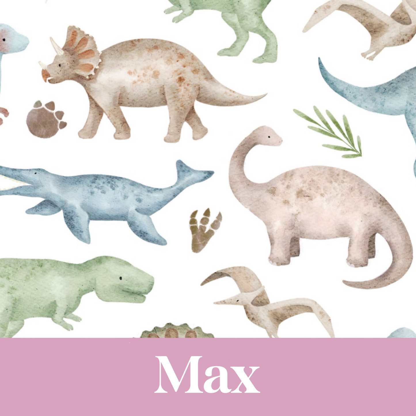 Max Fabric