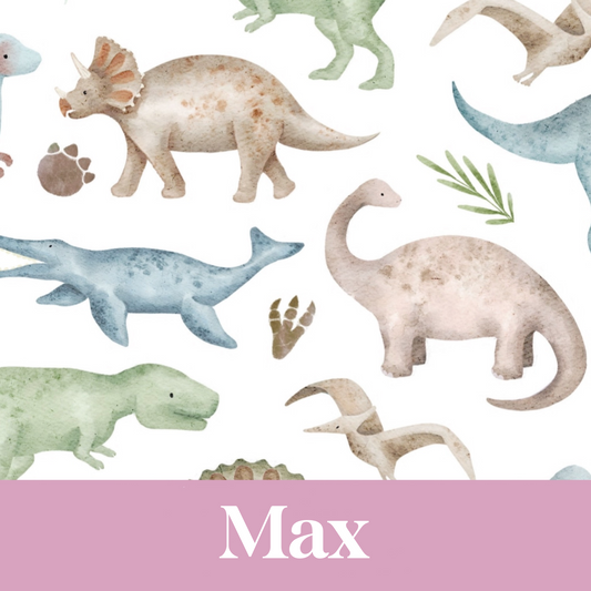 Max Fabric