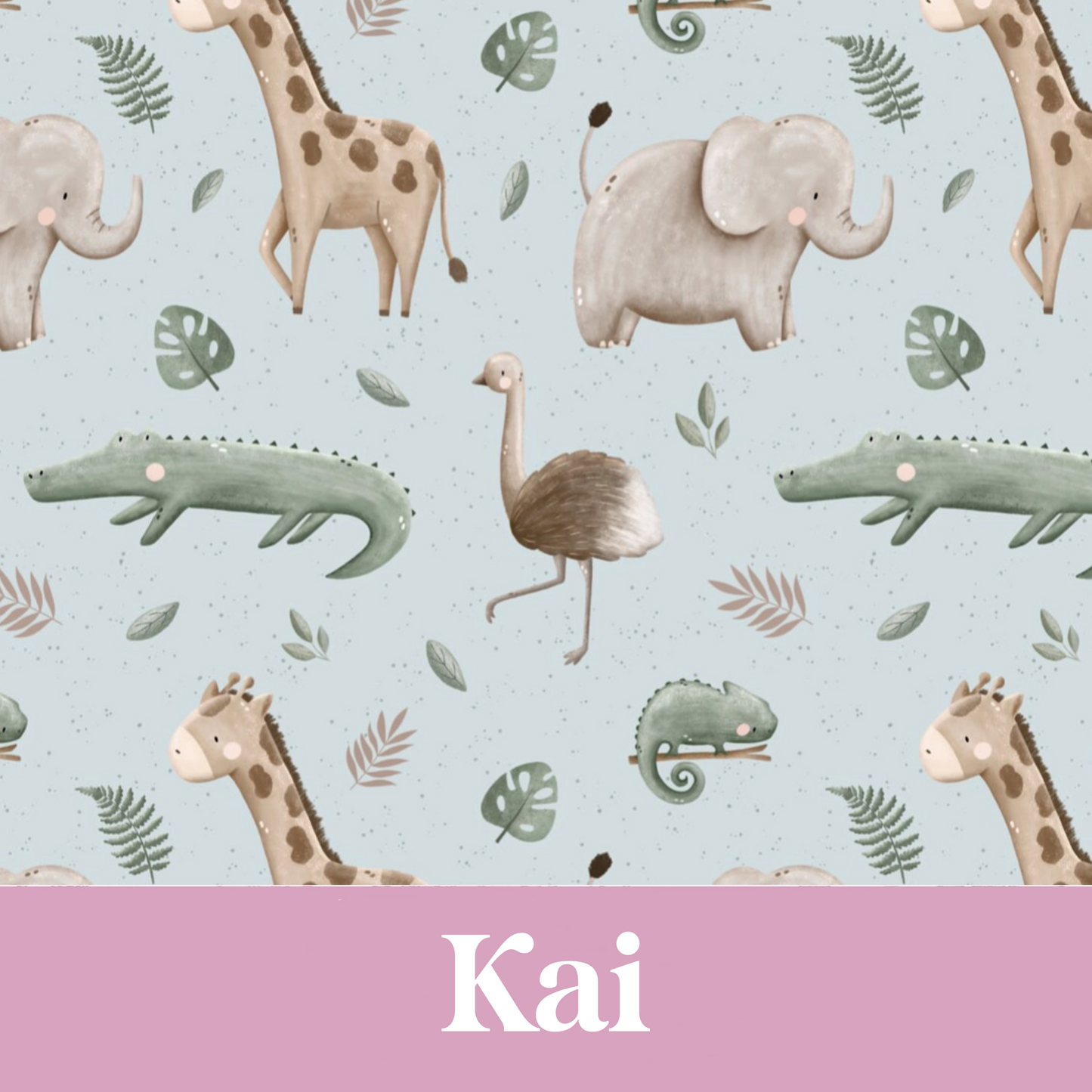 Kai Fabric