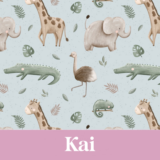 Kai Fabric