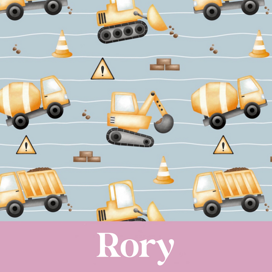 Rory Fabric