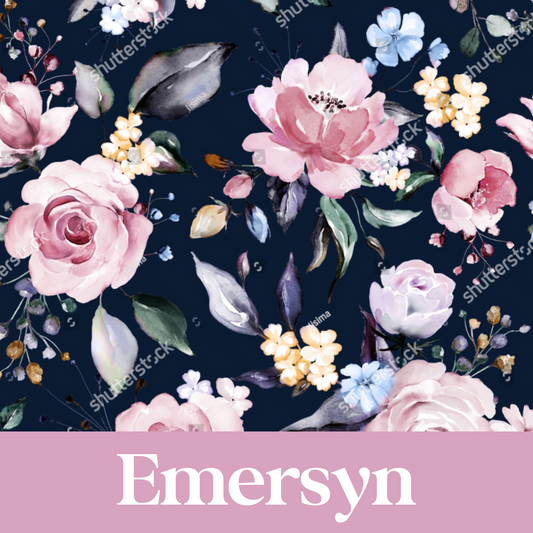 Emersyn Floral