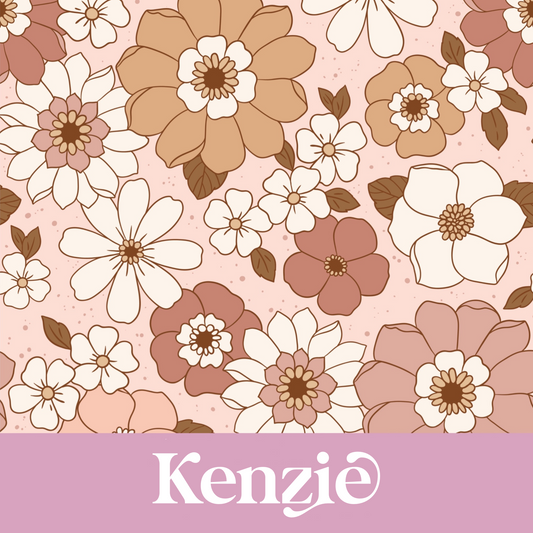 Kenzie Floral