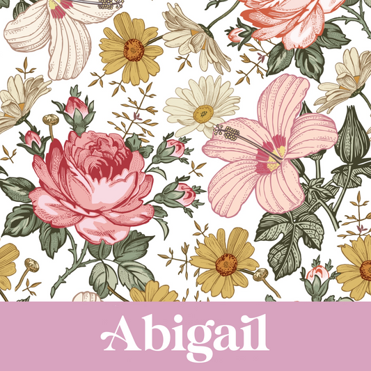 Abigail Floral