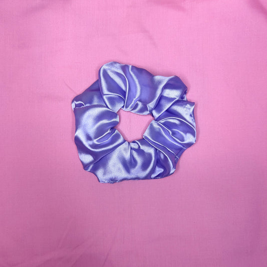 Scrunchie - Lilac