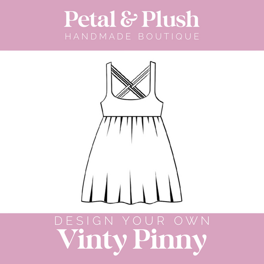 Design Your Own - Vinty