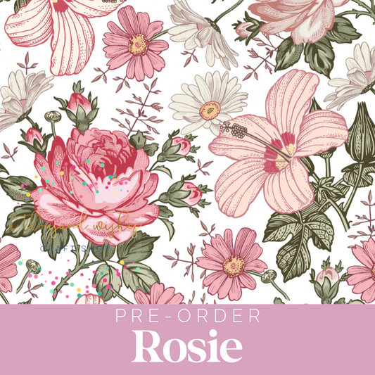 Rosie Floral
