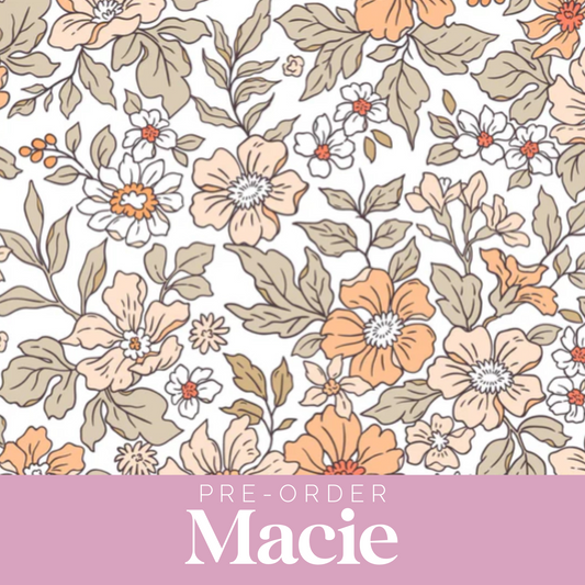 Macie Floral