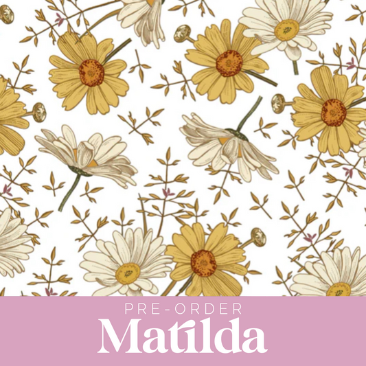 Matilda Floral