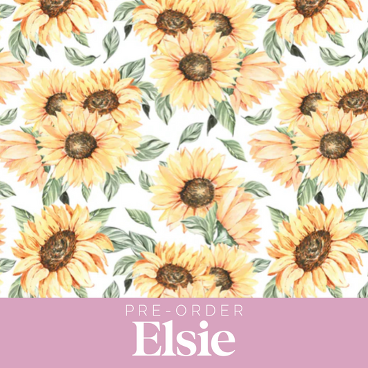 Elsie Floral